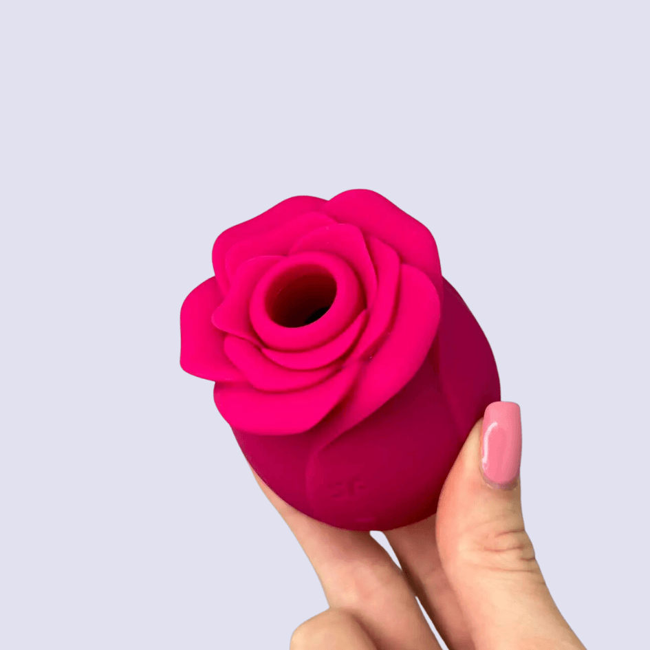 Satisfyer Classic Blossom - La Pepa