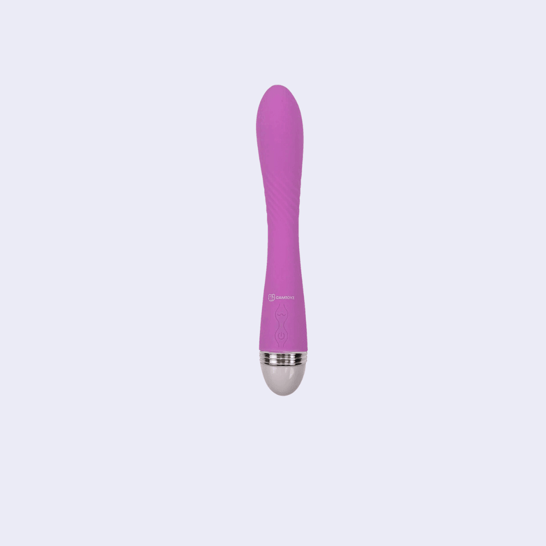 Vibrador Lara - CamToyz - La Pepa