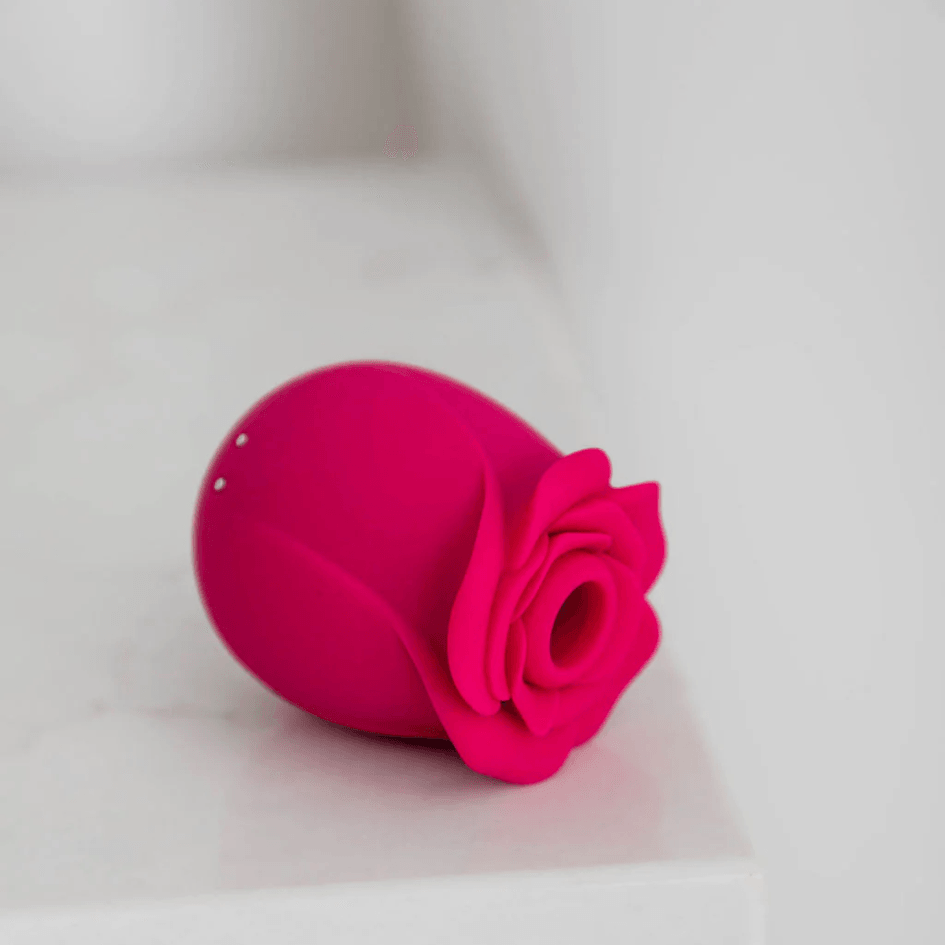 Satisfyer Classic Blossom - La Pepa