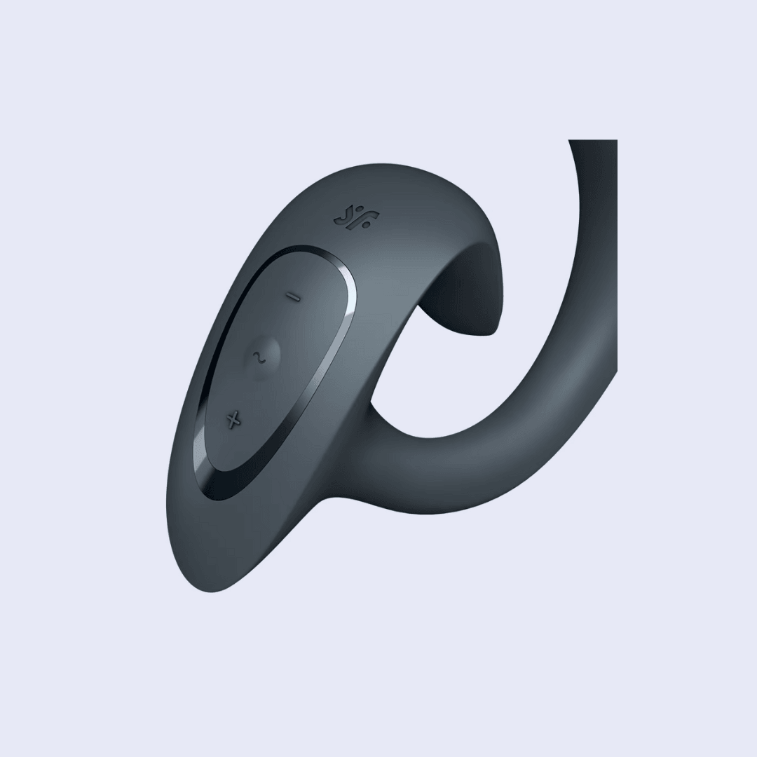 Satisfyer G for Goddess 1 - La Pepa