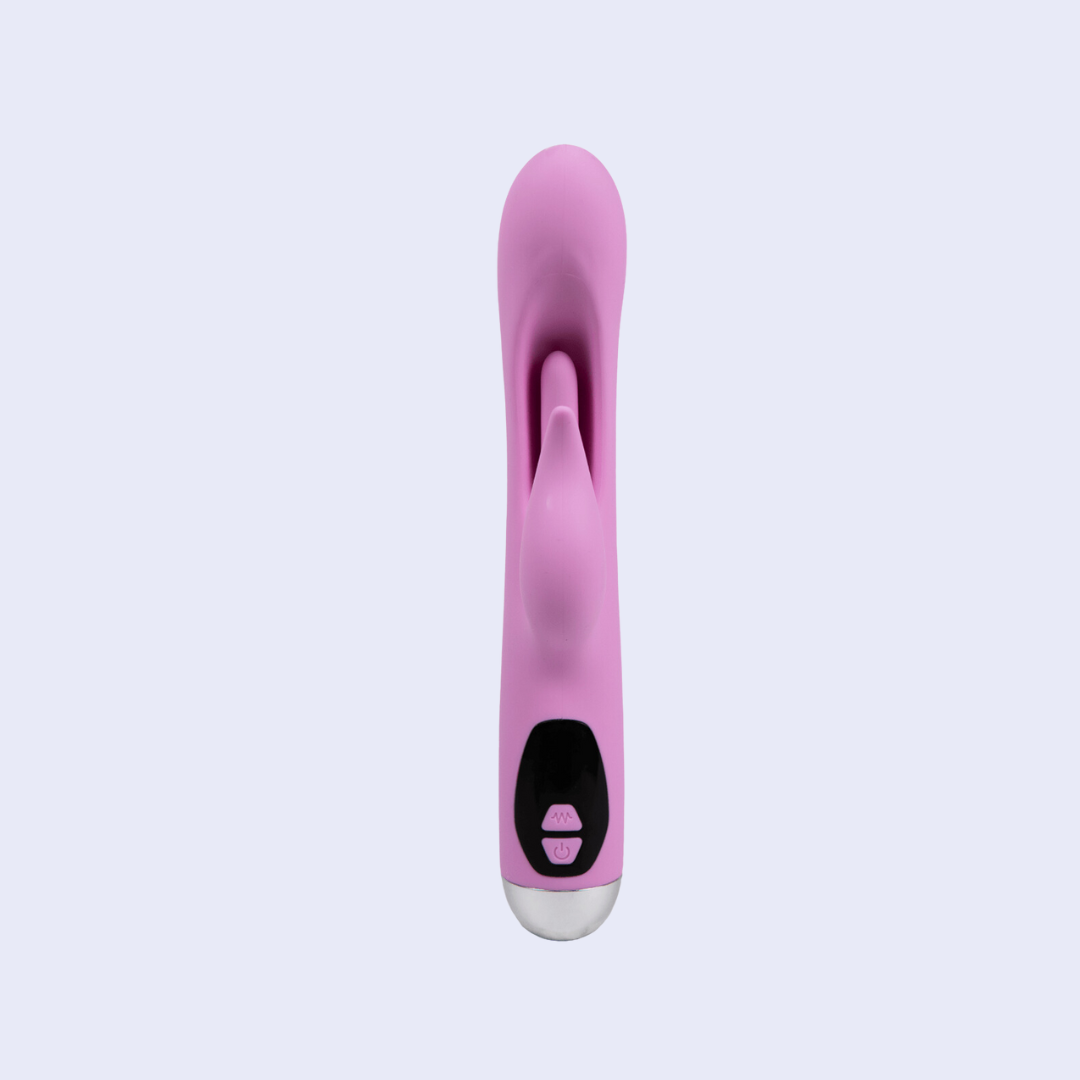 Vibrador Avery Majestic Pro - La Pepa