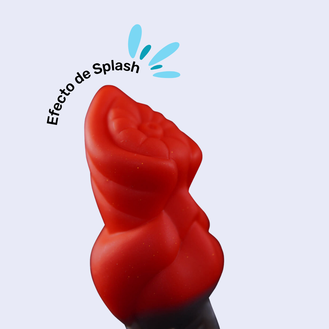 Dildo Splash Garon Kosmos