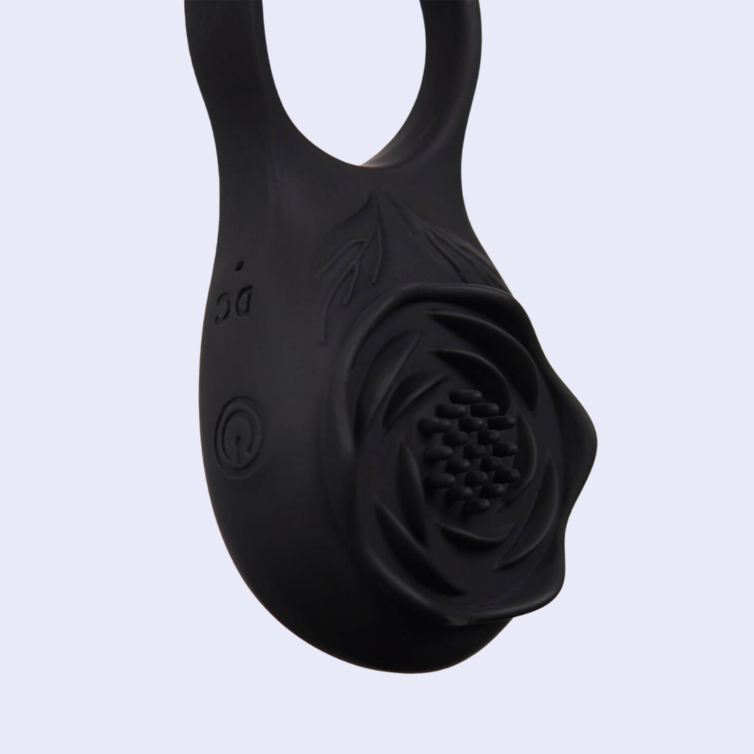 Anillo Vibrador Doku Optimus Pro Con App