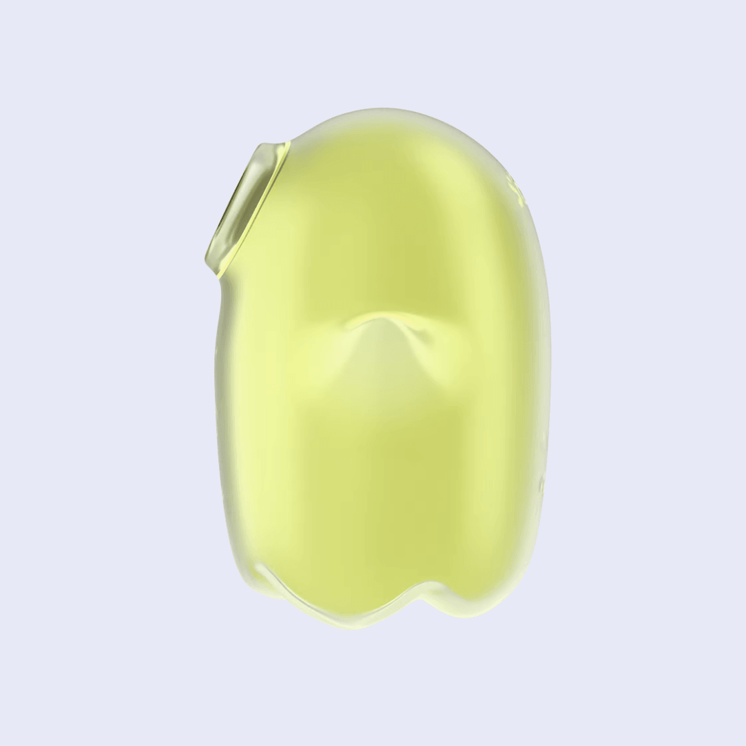 Satisfyer Glowing Ghost - La Pepa