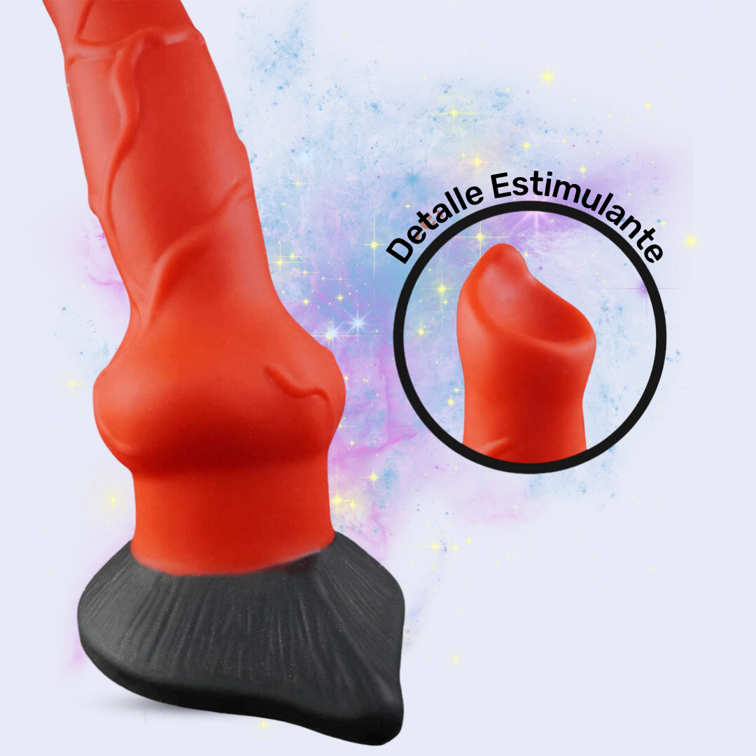 Dildo Segron Kosmos