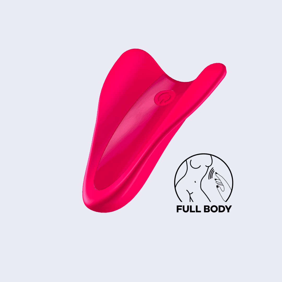 Satisfyer High Fly - La Pepa