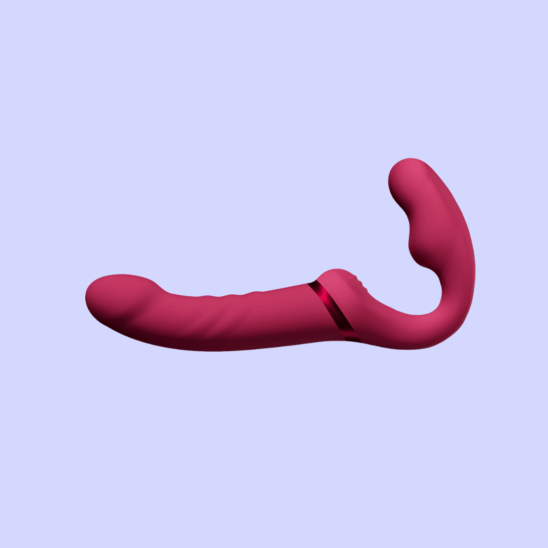 Lovense Vibrador Lapis