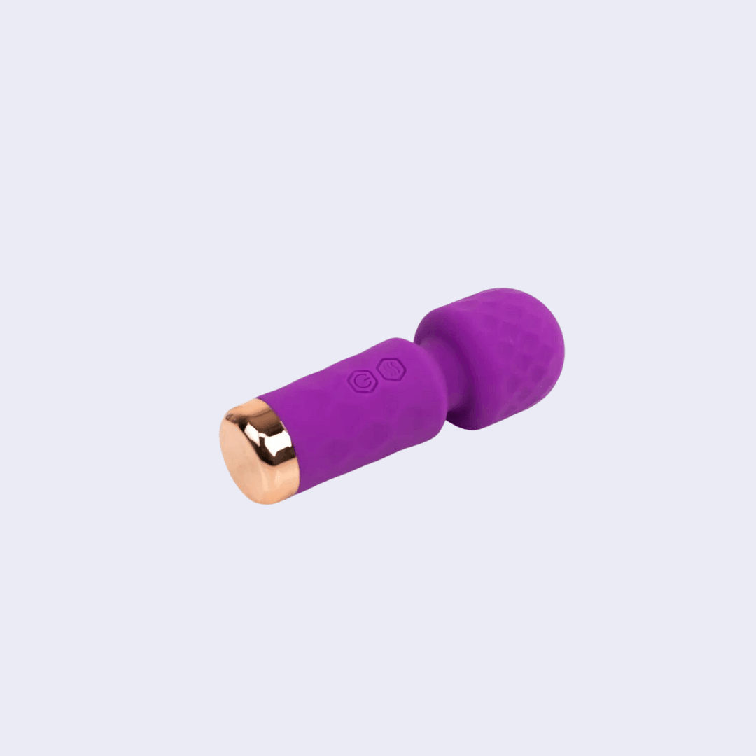 Vibrador Aselia - CamToyz - La Pepa