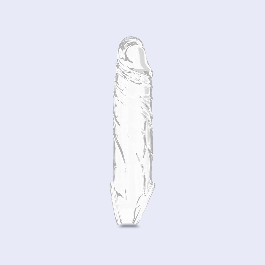 Funda Vipen Camtoyz Optimus Texturizada para Pene