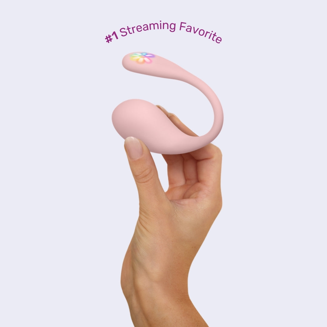 Kiiroo Spot One: Vibrador Interactivo - Estimulación G