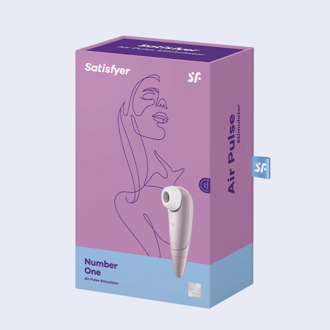 Satisfyer Uno