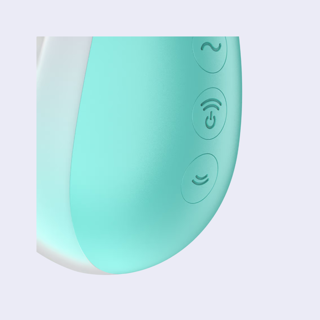 Satisfyer Pixie Dust - La Pepa