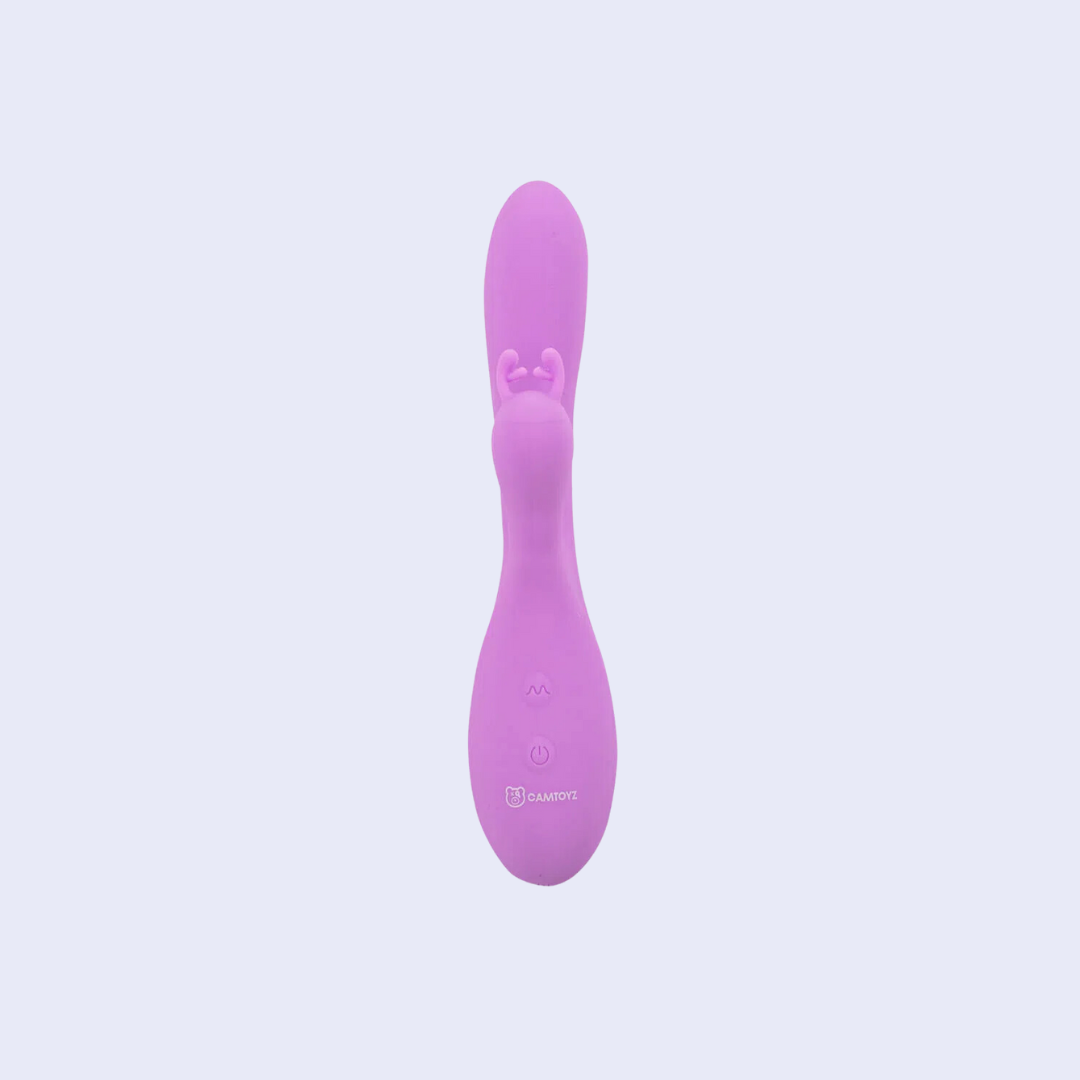 Vibrador Leyla - CamToyz - La Pepa