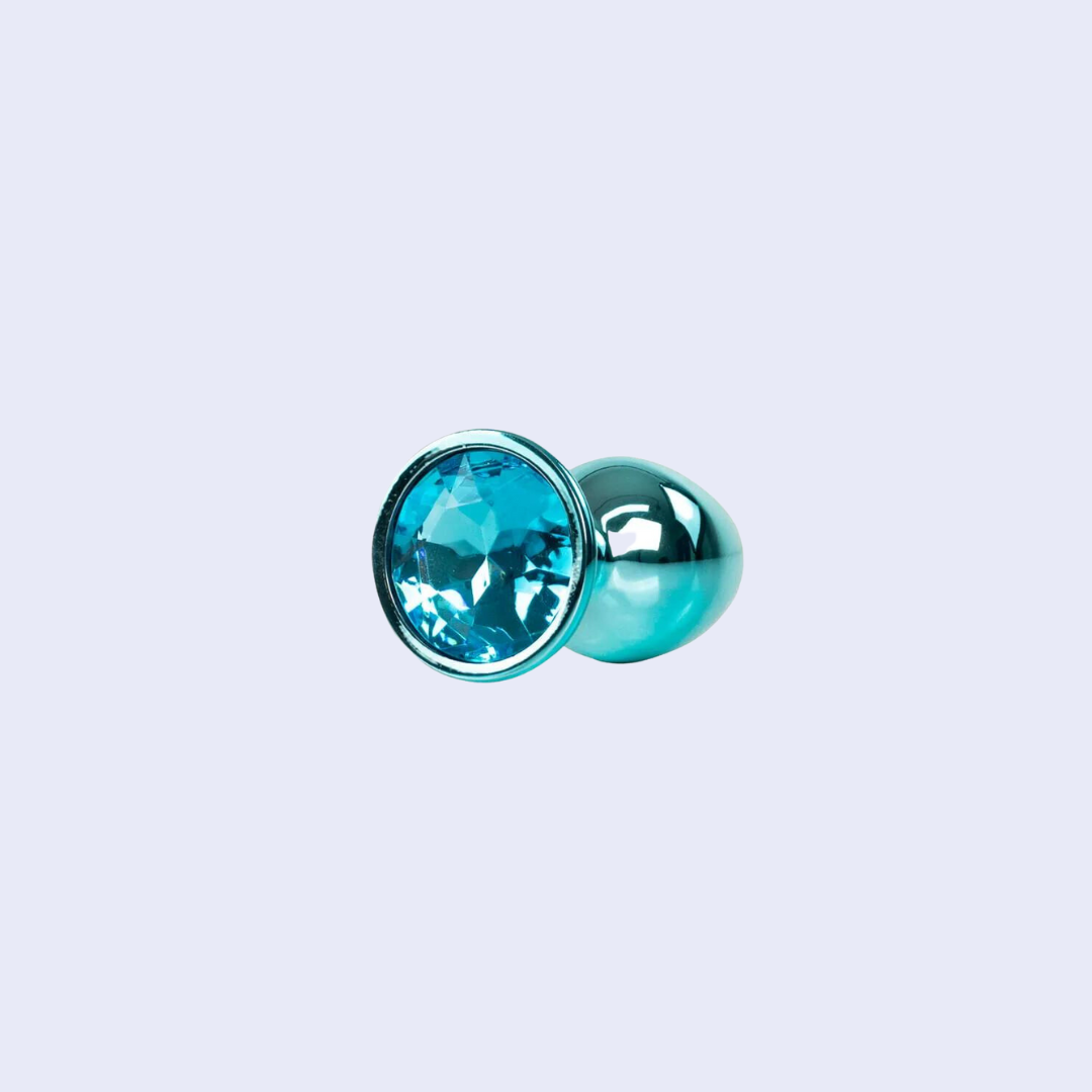 Onix Plug Anal Lucio