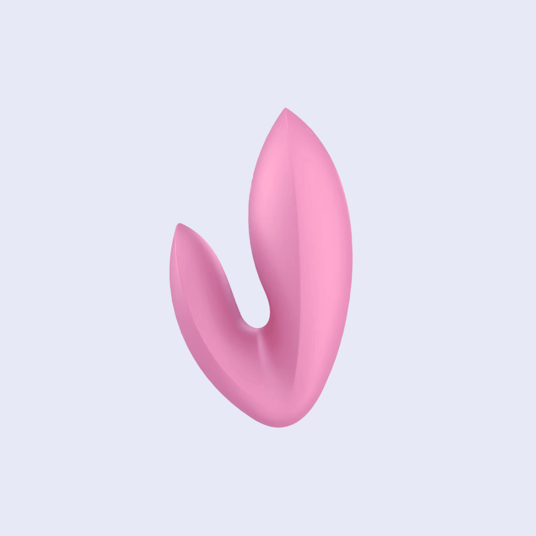 Satisfyer Love Riot - La Pepa