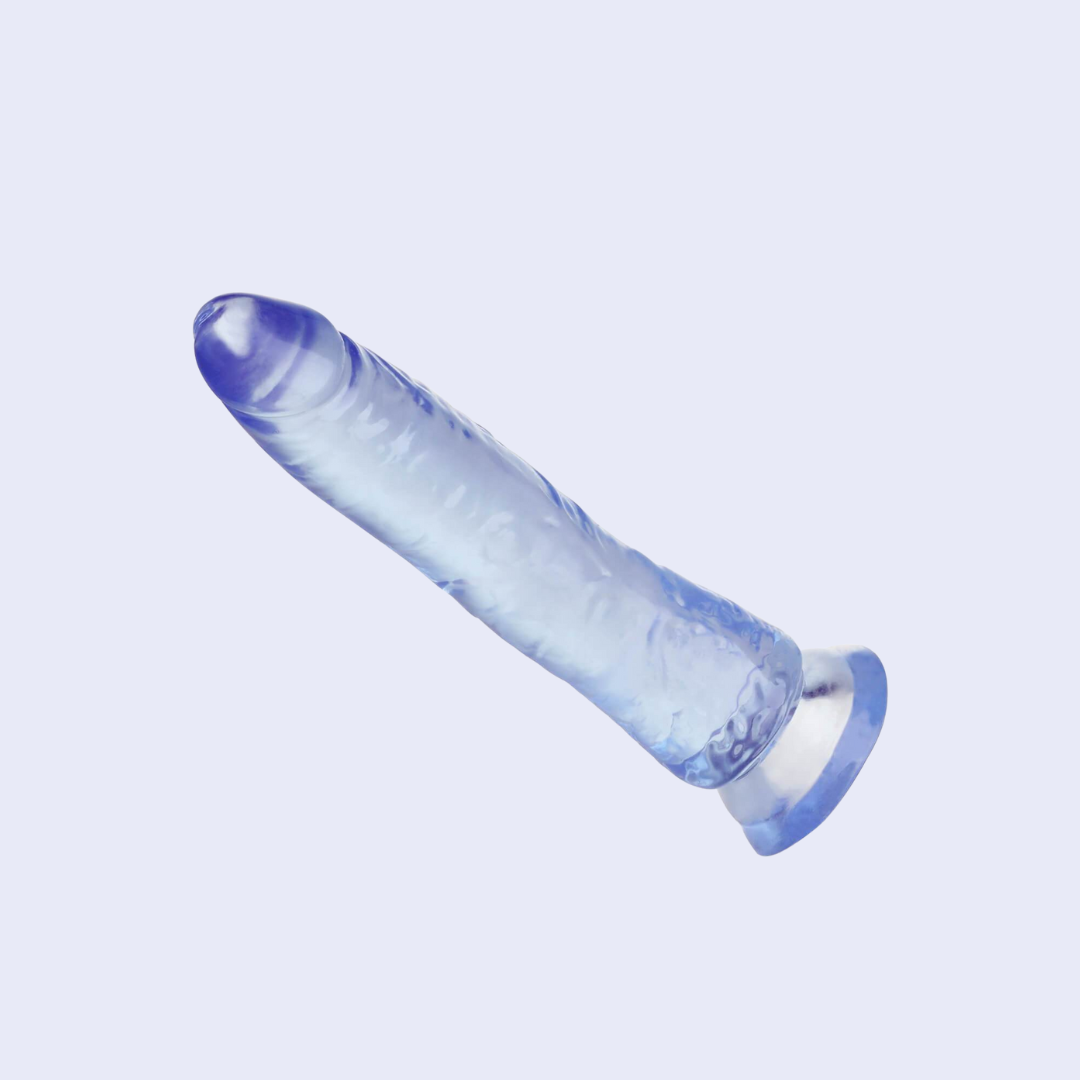 Consolador Realista Baru 21 cm - La Pepa