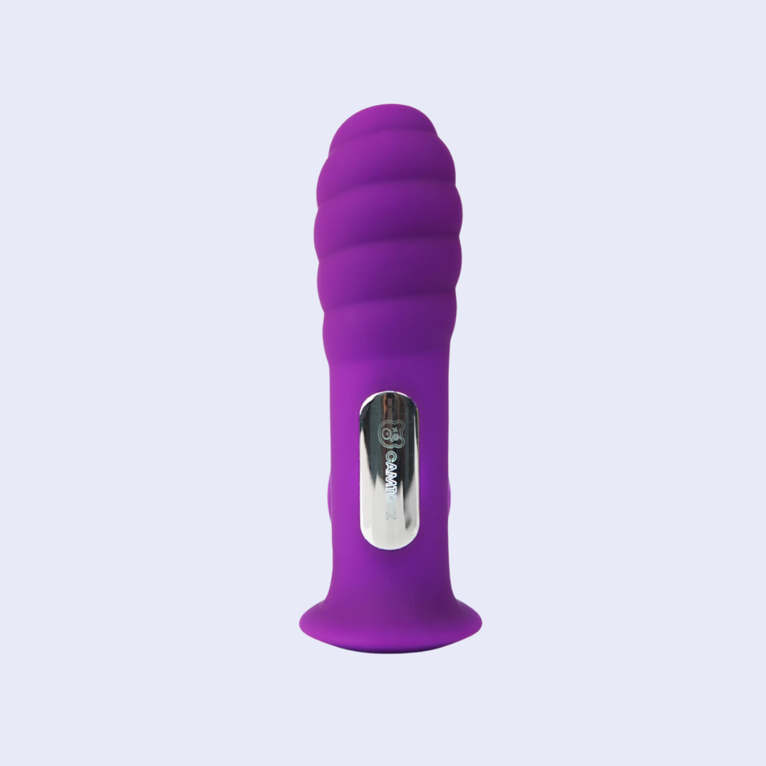 Vibrador Juven Majestic con App Camtoyz