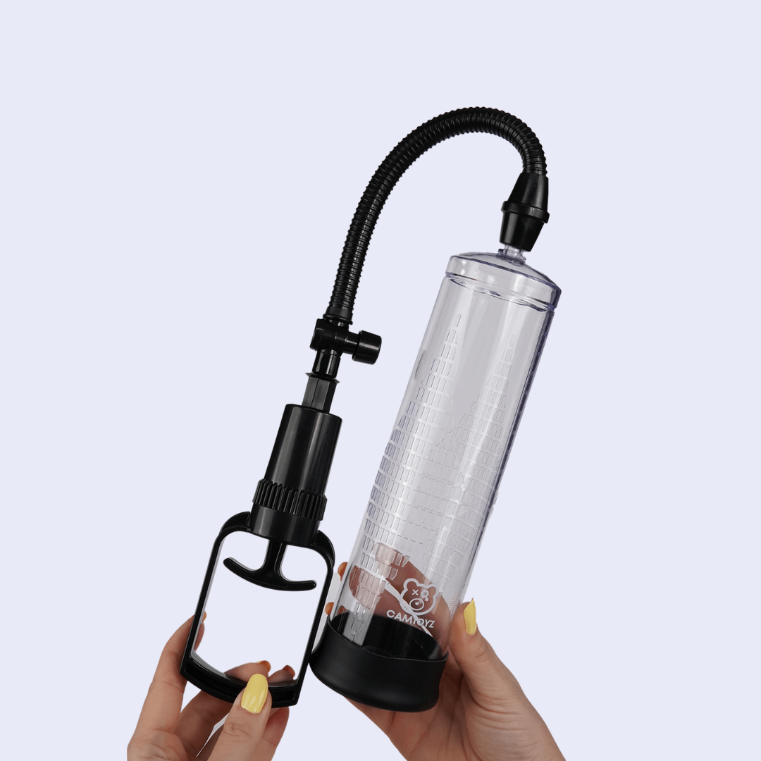 Bomba Para El Pene Boostia - La Pepa