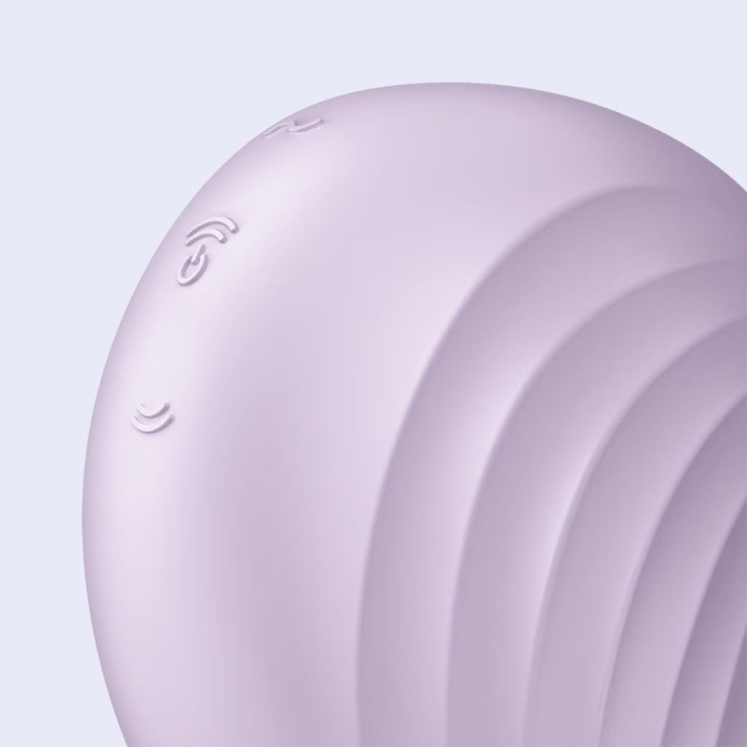 Satisfyer Pearl Diver