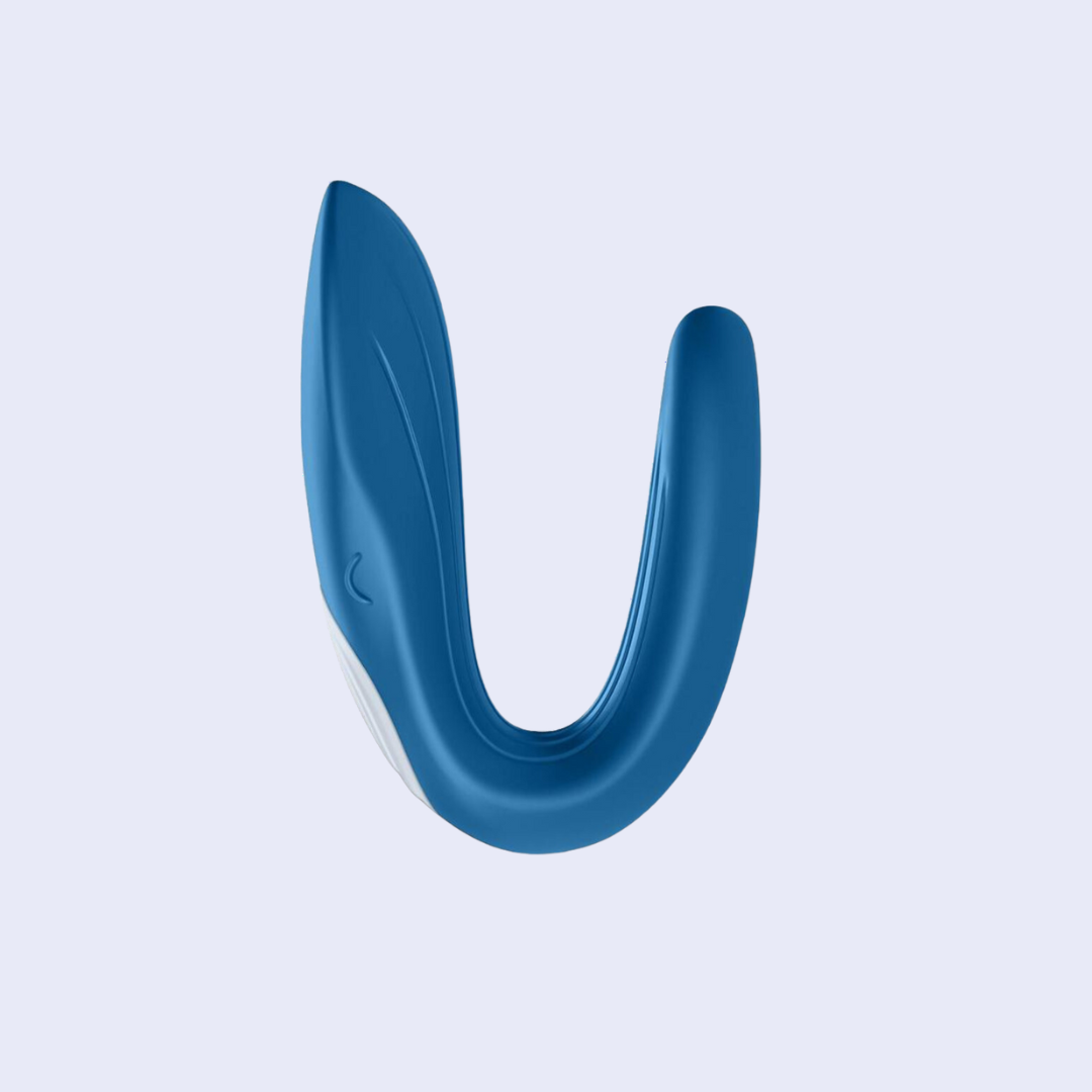 Satisfyer Double Whale - La Pepa