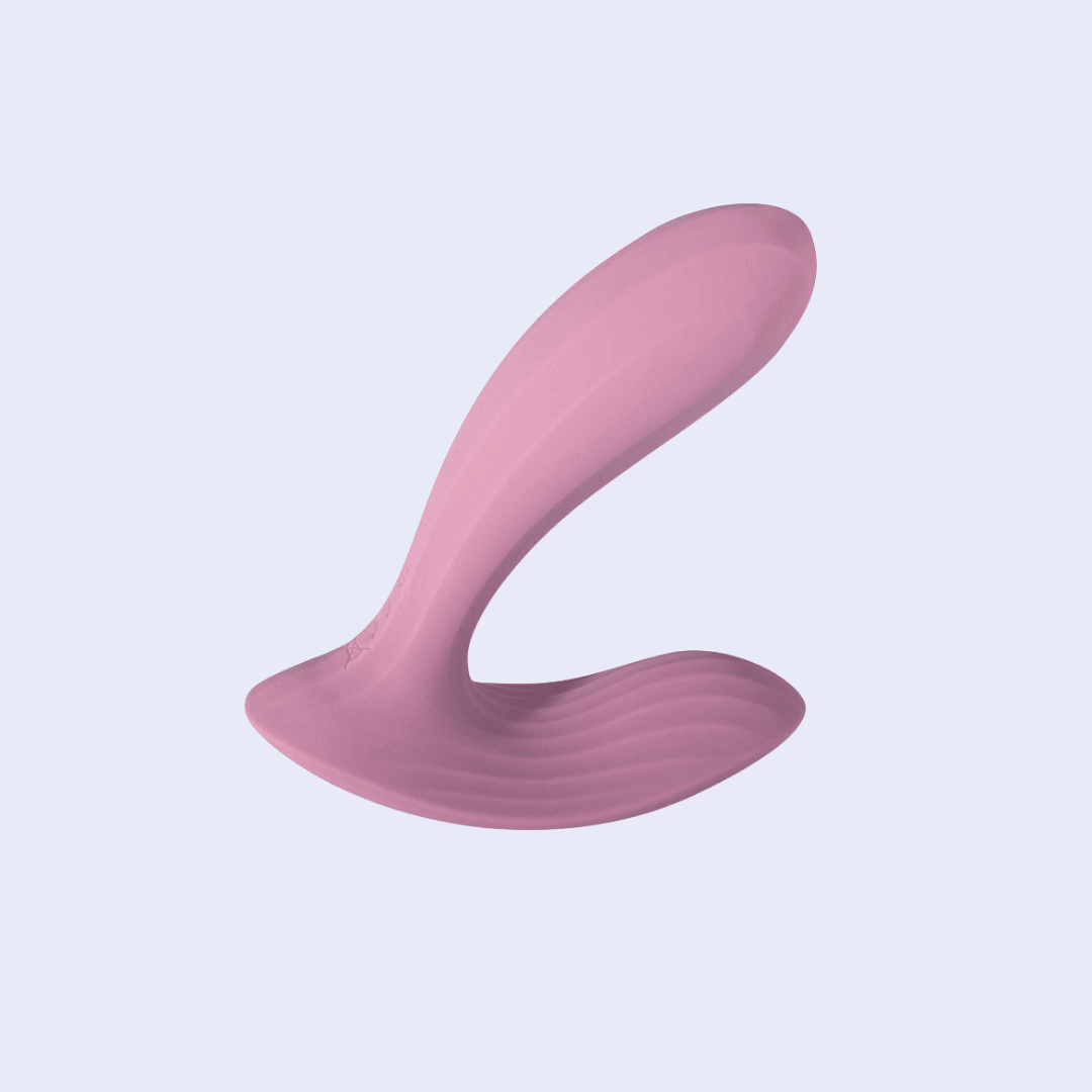 Svakom Vibrador Erica Punto G - La Pepa
