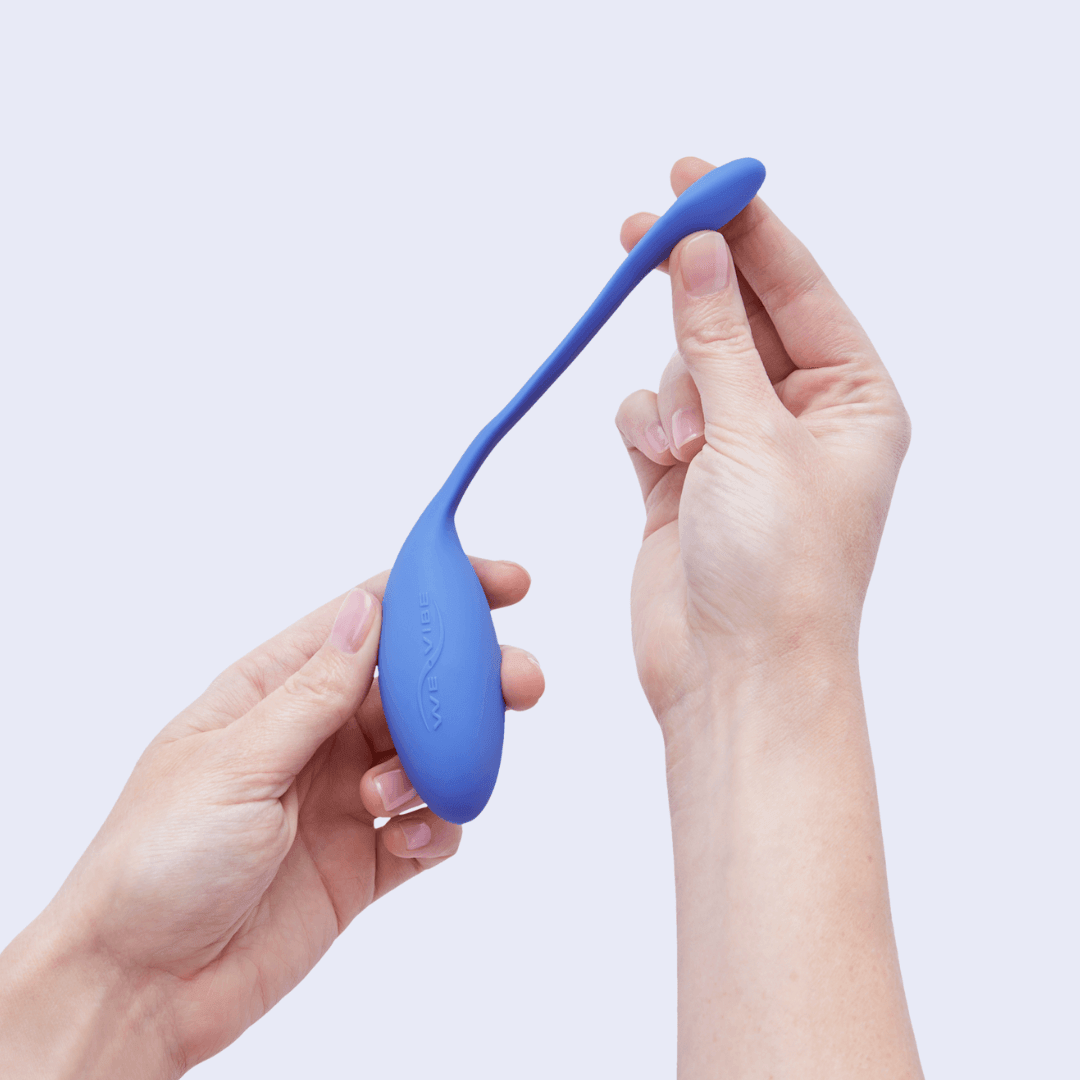 We Vibe Vibrador Jive Tokens - La Pepa