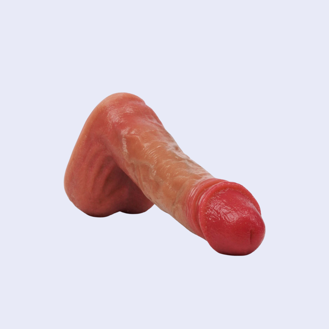 Repuesto Raw Dildo Ultra Realista Renato Sex Machine Lovense