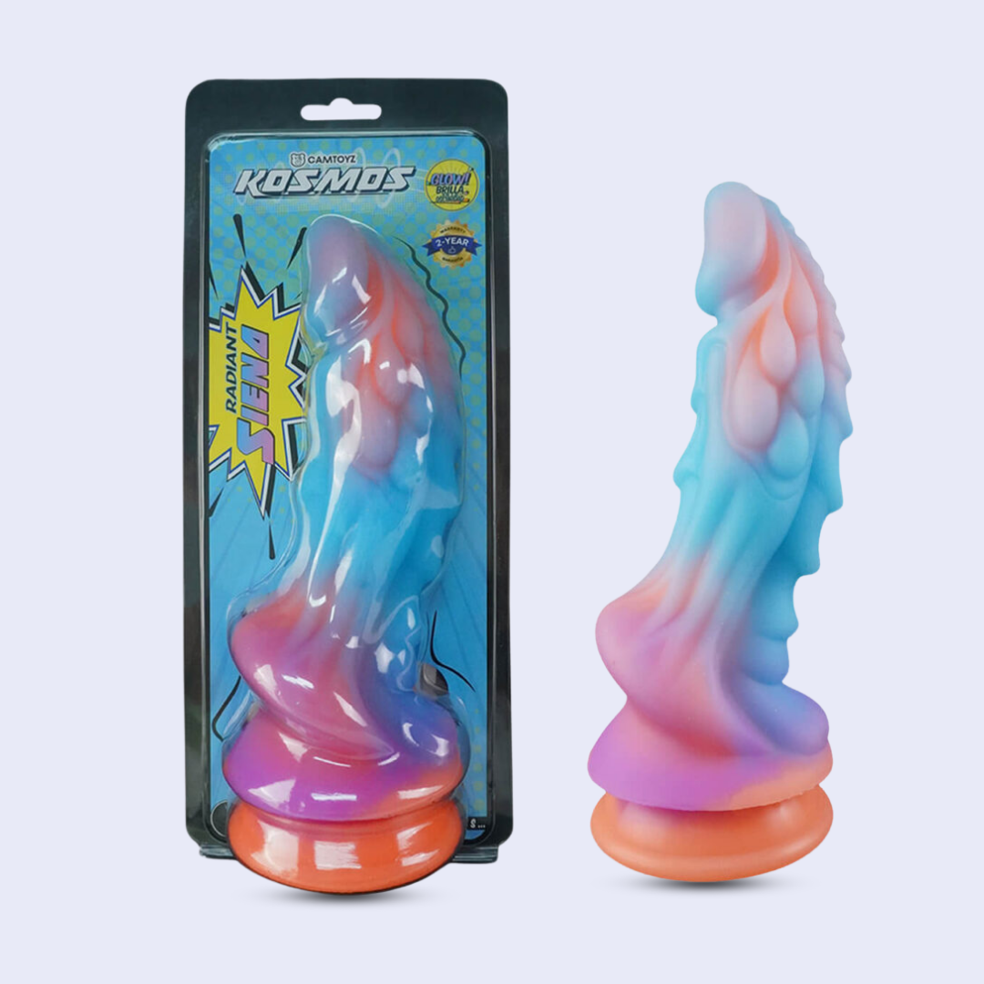 Dildo Radiant Siena Kosmos