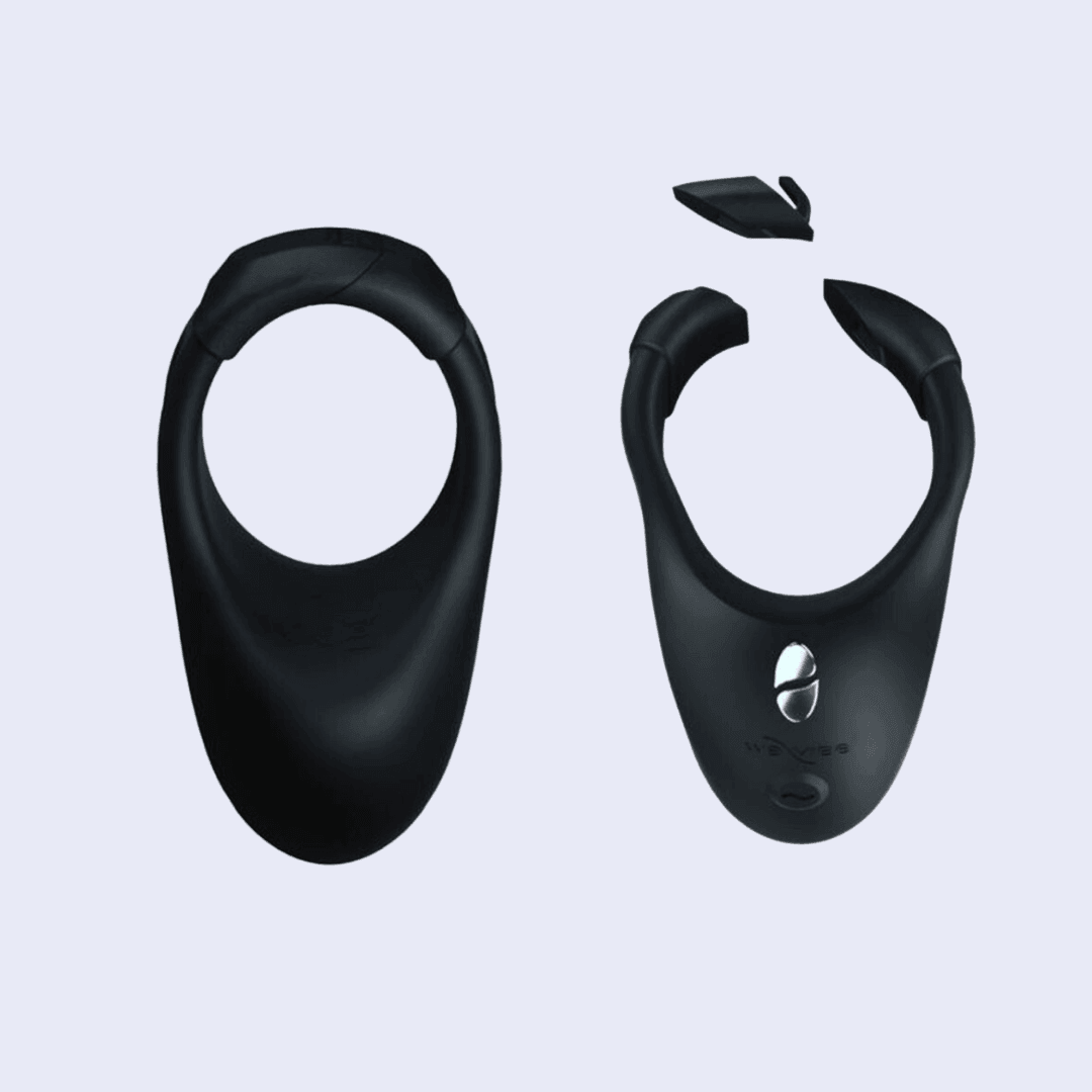 We Vibe Anillo Vibrador Bond - La Pepa