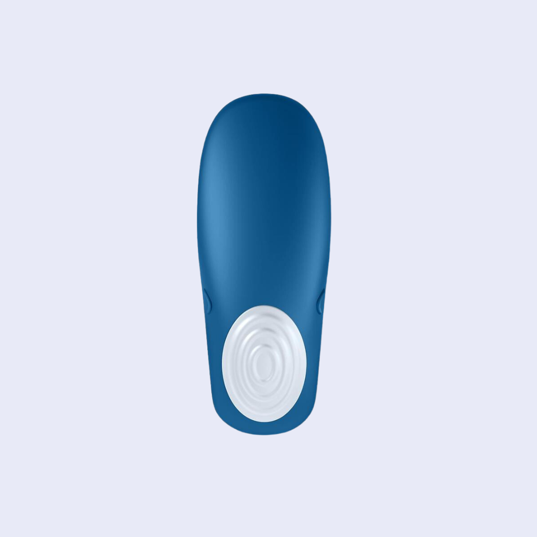 Satisfyer Double Whale - La Pepa