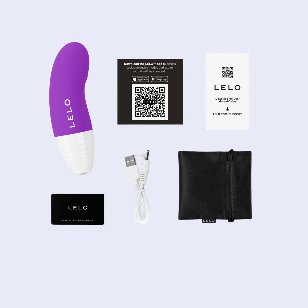 AKO Originals - Estimulador de Clítoris Compacto y Elegante