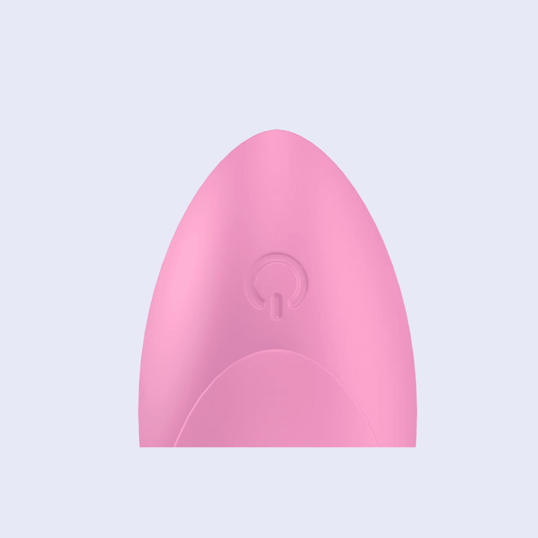 Satisfyer Love Riot - La Pepa