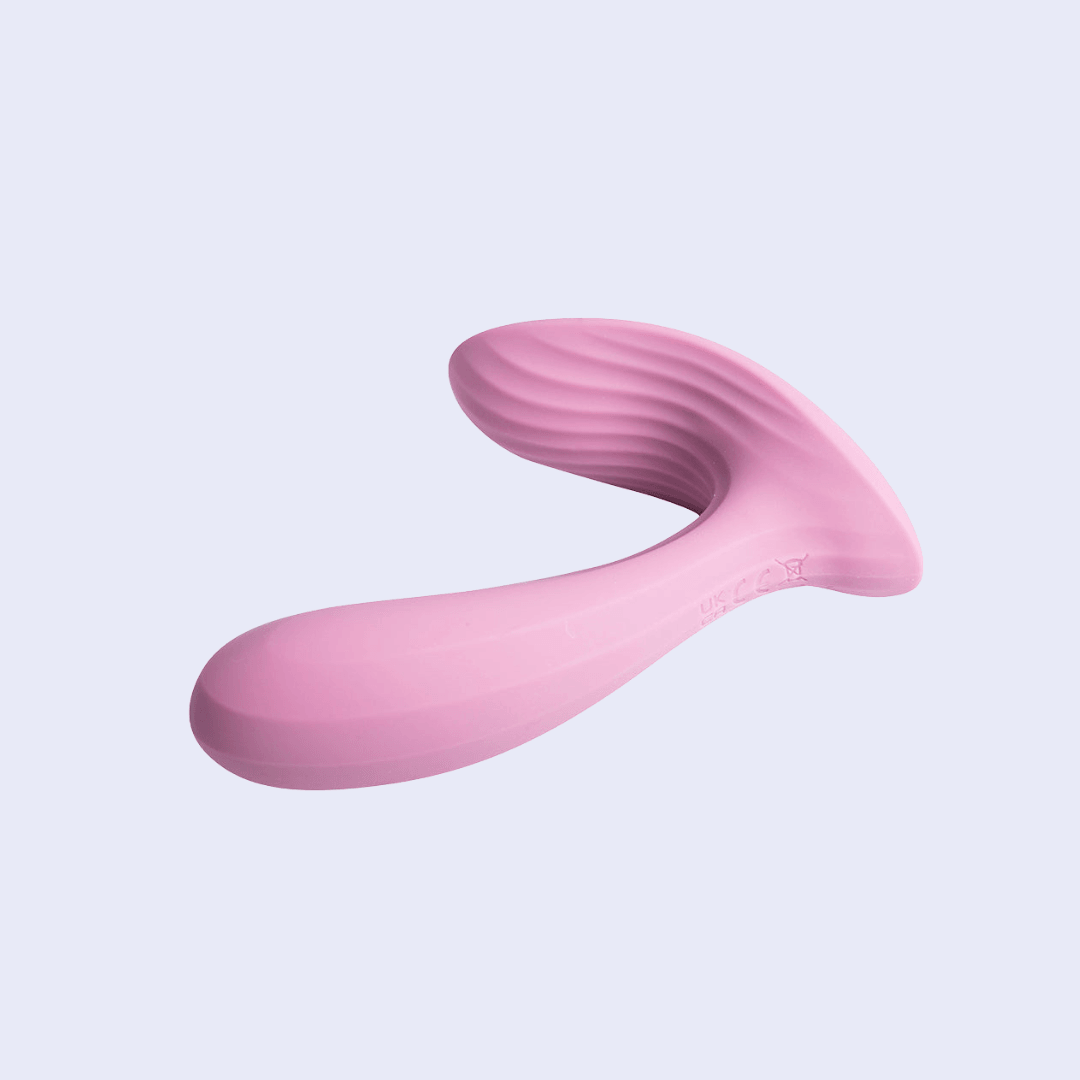 Svakom Vibrador Erica Punto G - La Pepa