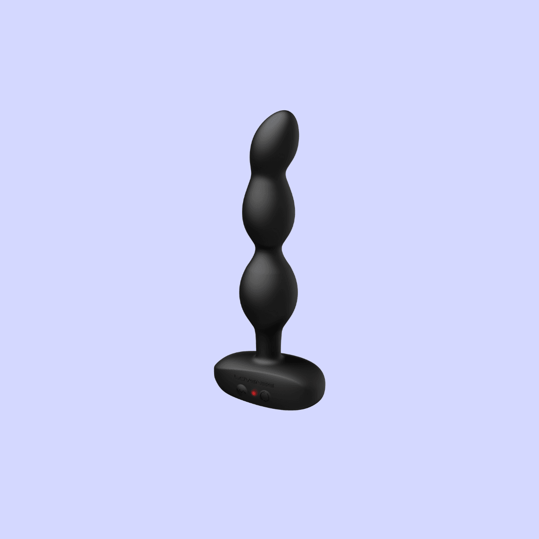 Lovense Ridge Anal