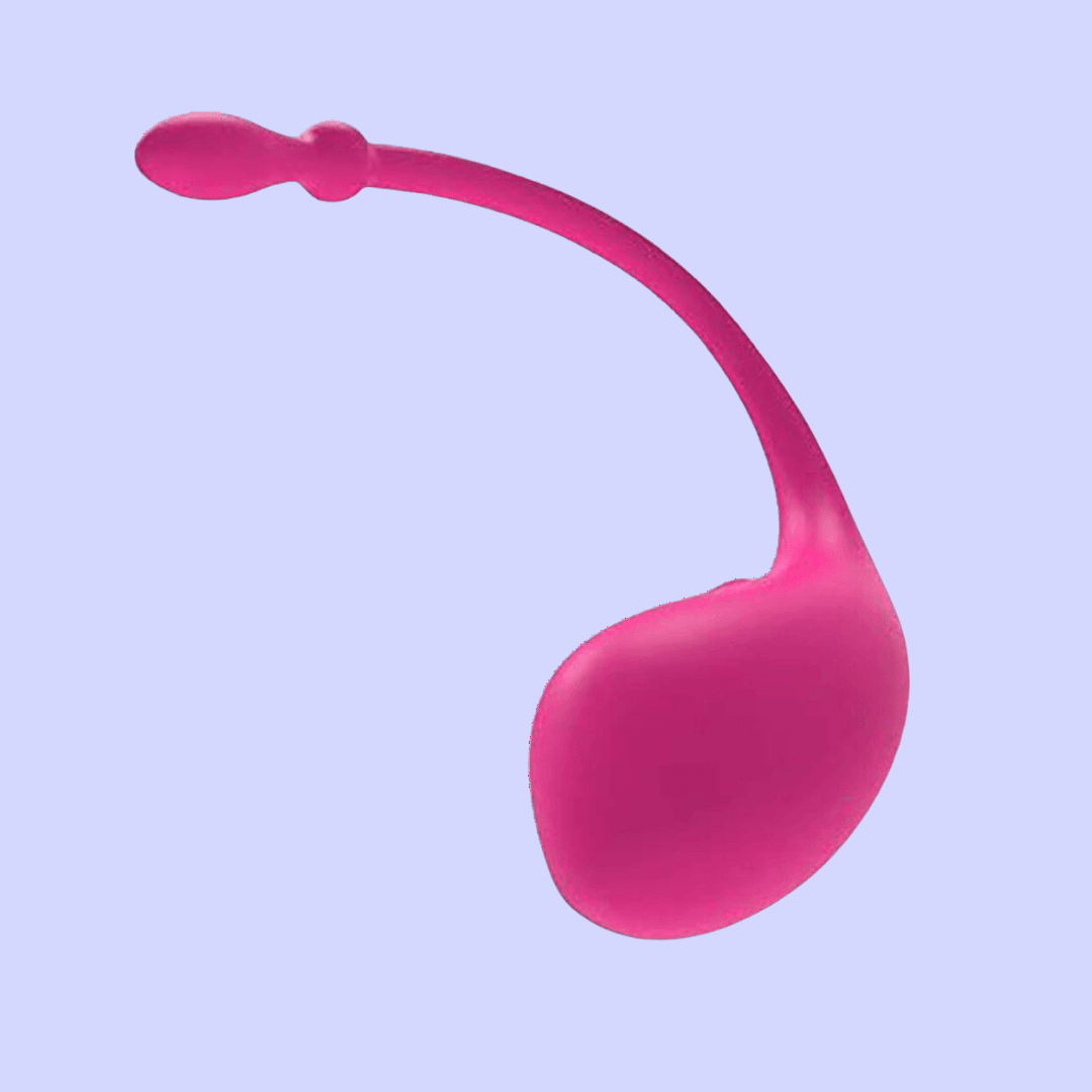 Lovense Lush Vibrador - La Pepa