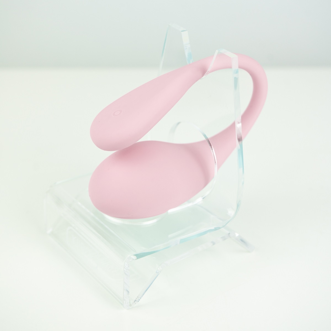 Kiiro Spot One: Vibrador Interactivo - Estimulación G