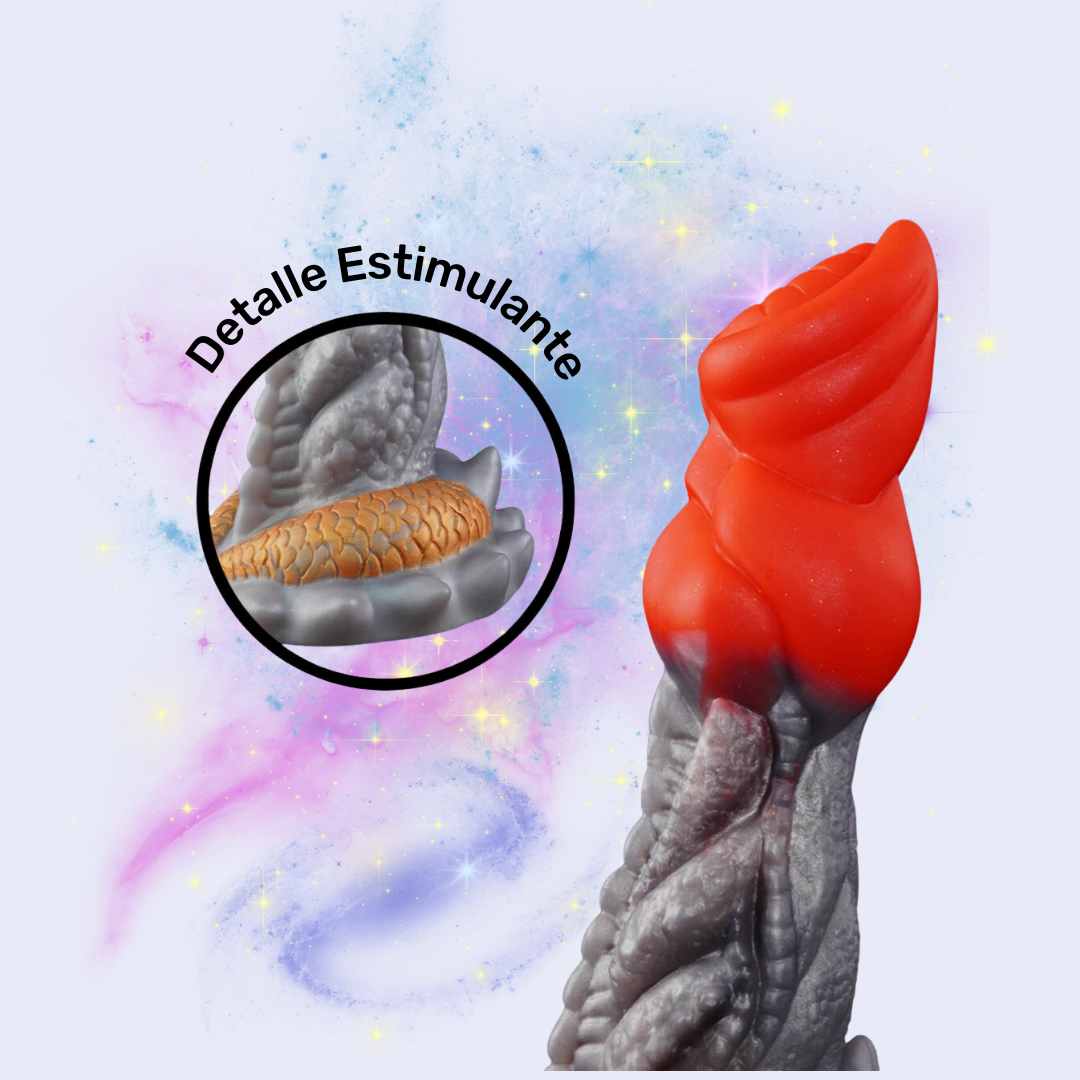 Dildo Splash Garon Kosmos