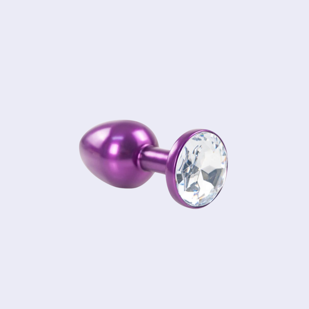 Plug Anal Dipsy Camtoyz
