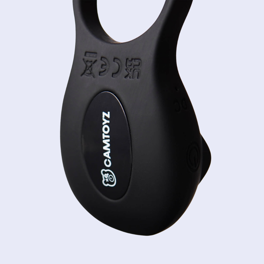 Anillo Vibrador Doku Optimus Pro Con App