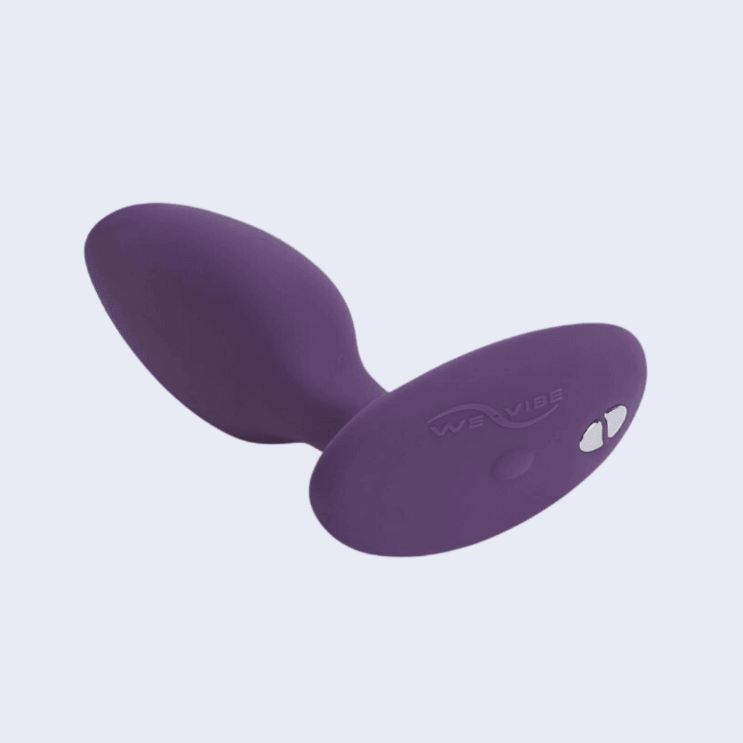 We Vibe Plug Anal Vibrador Ditto - La Pepa