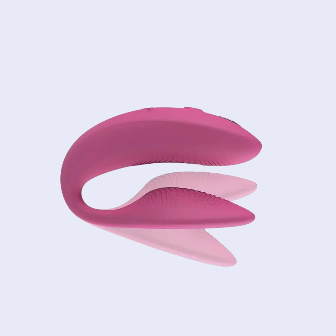 We Vibe Vibrador Sync 2nd Gen - La Pepa