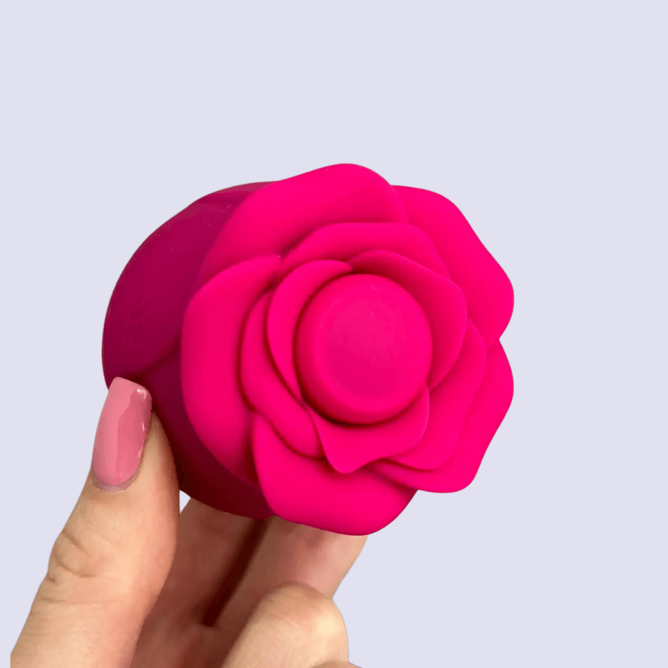 Satisfyer Classic Blossom - La Pepa