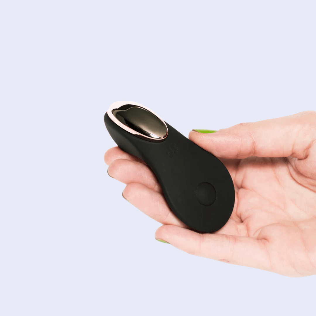 Satisfyer Little Secret