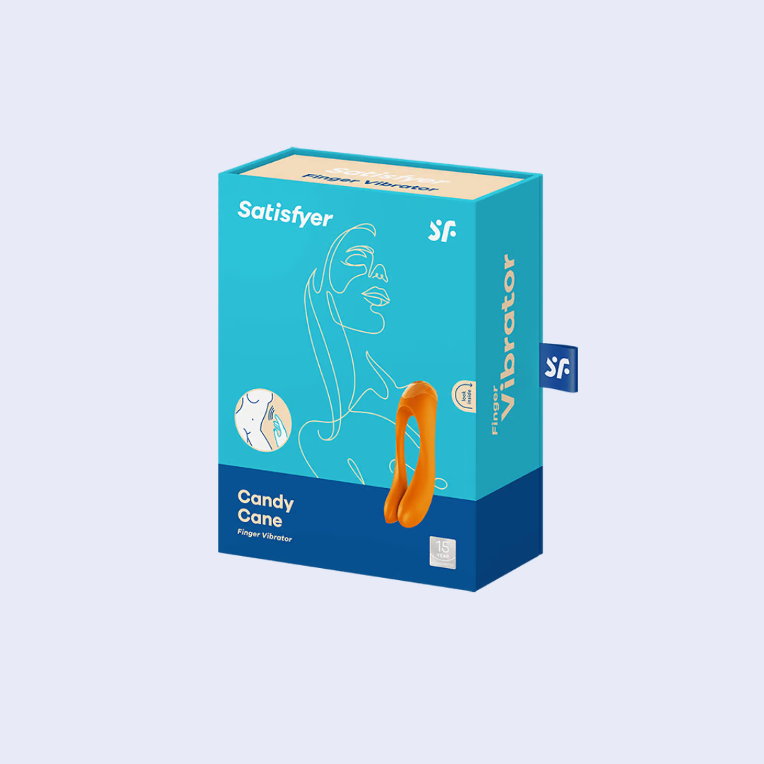 Satisfyer Candy Cane - La Pepa