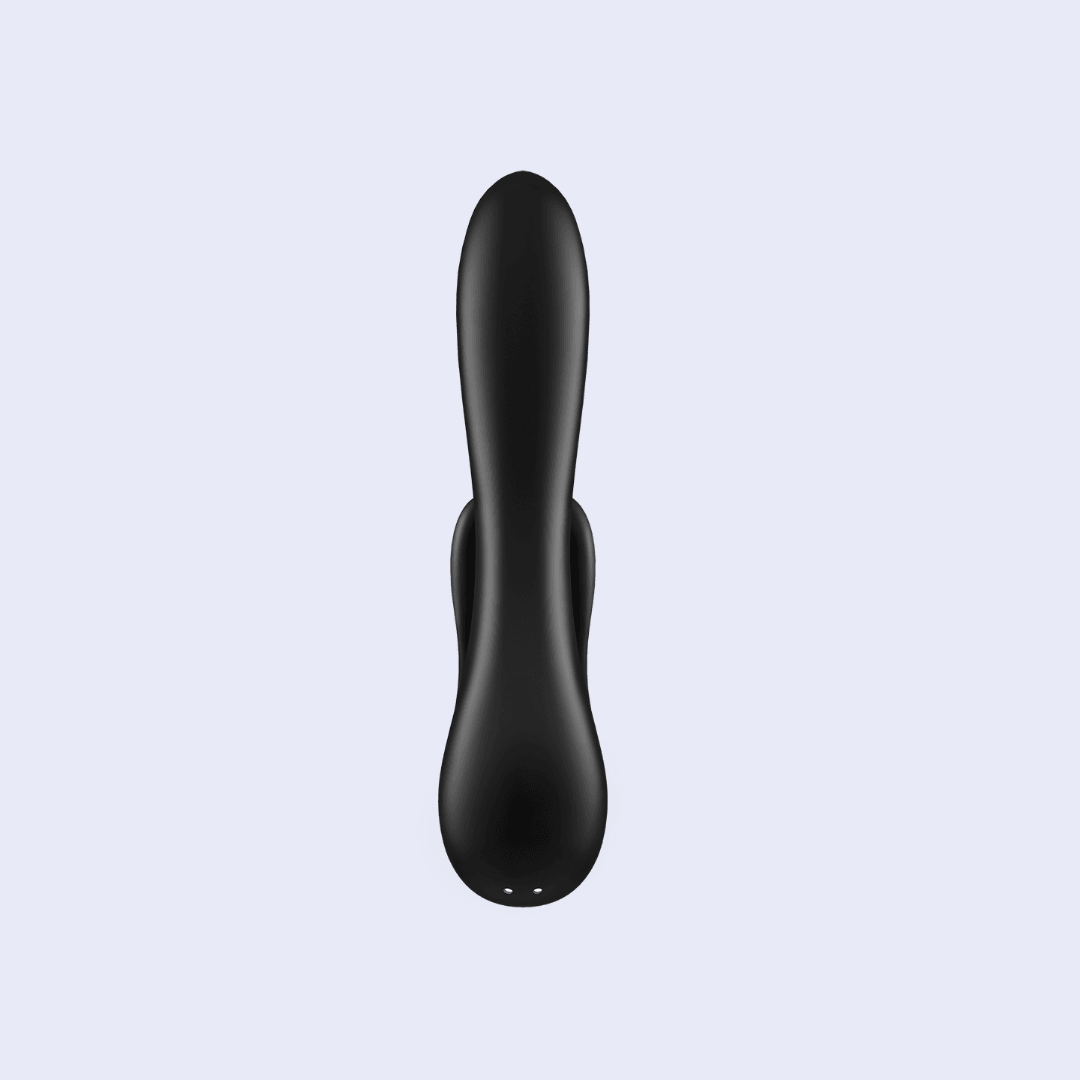 Satisfyer Double Flex - La Pepa