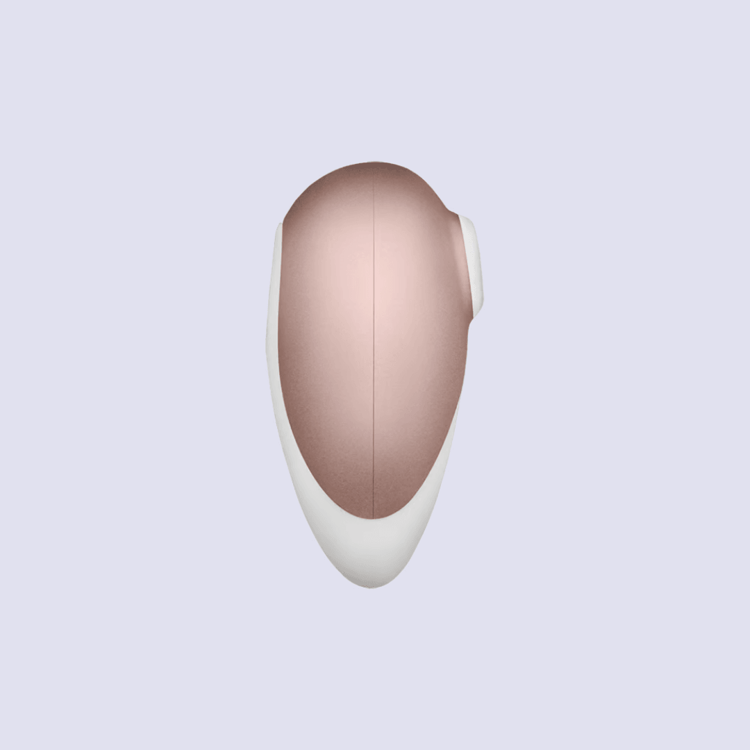 Satisfyer Deluxe - La Pepa