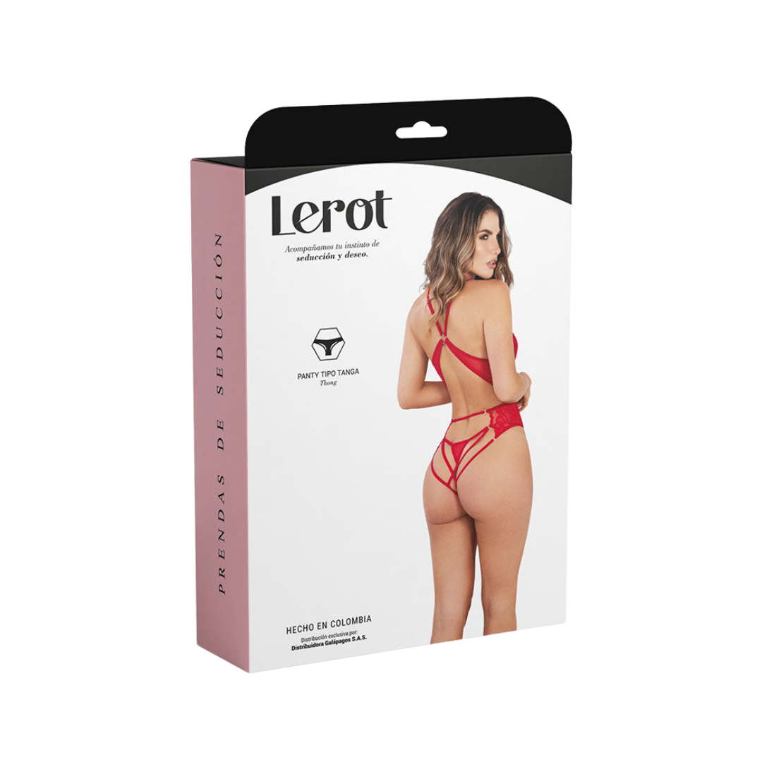 Body Mady Lerot