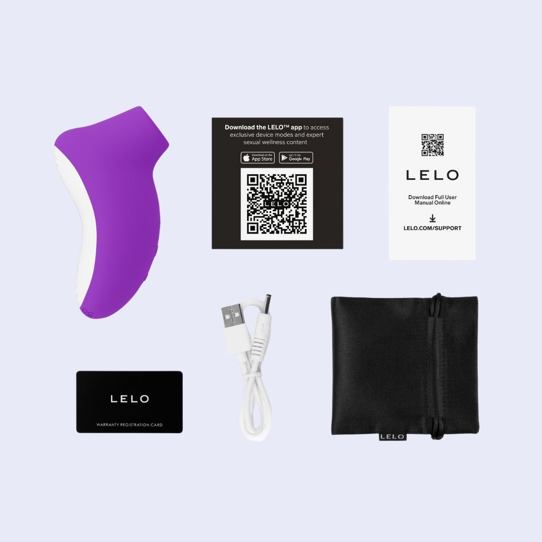 LELO SONA Estimulación Sónica