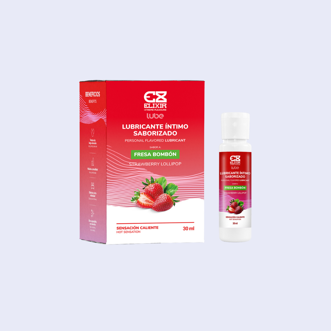 Kit Parejas Camtoyz - La Pepa