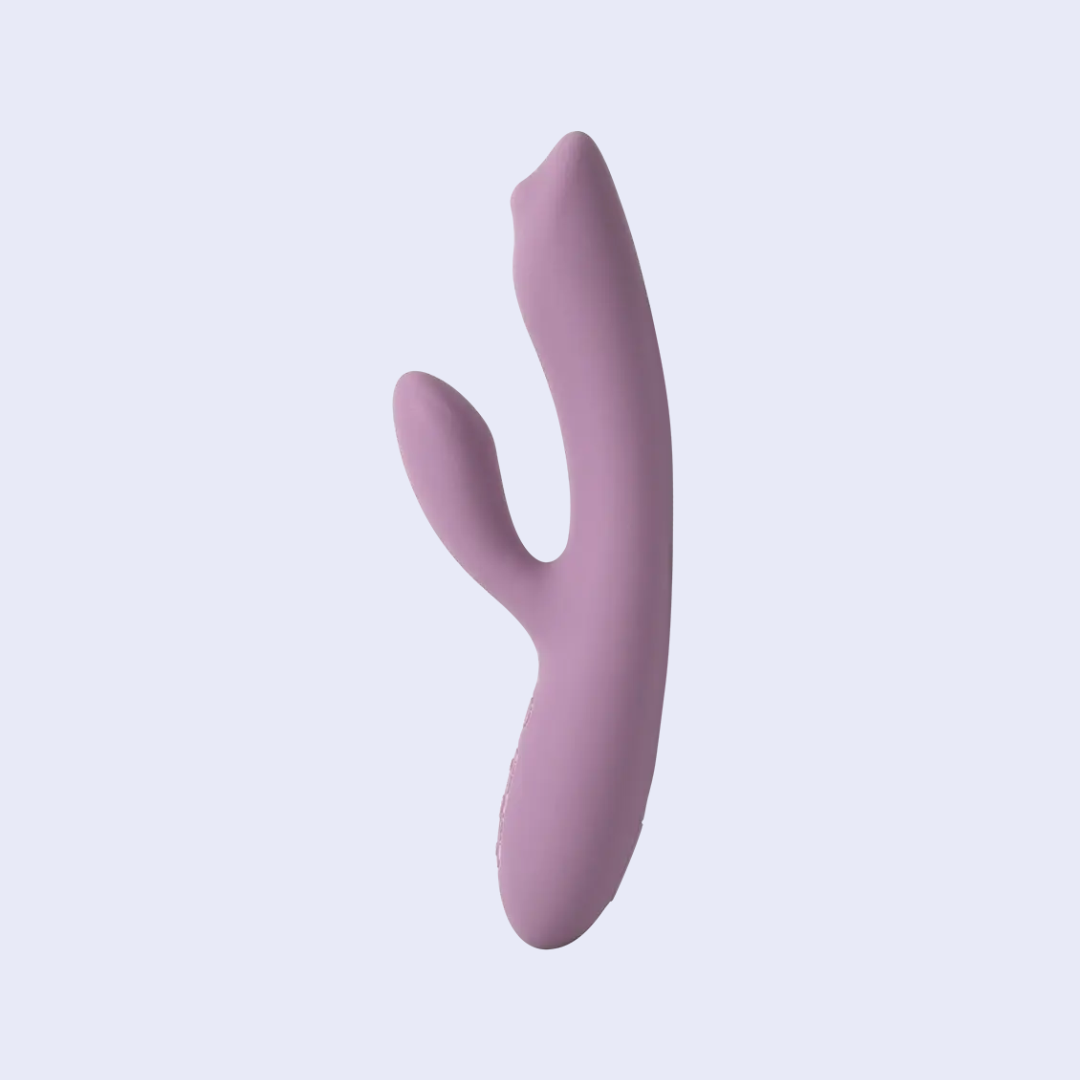 Vibrador Doble Estimulación Trysta NEO - La Pepa